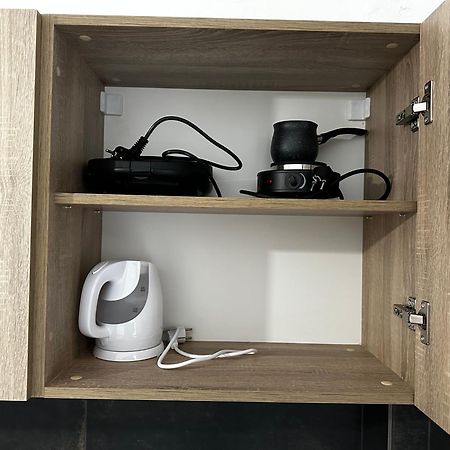 Sunflower Suite Trikala Zewnętrze zdjęcie