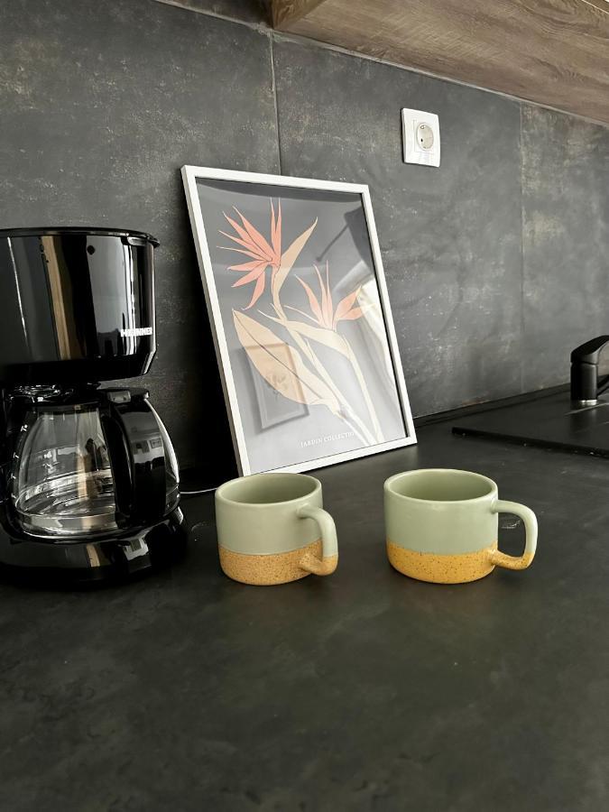 Sunflower Suite Trikala Zewnętrze zdjęcie